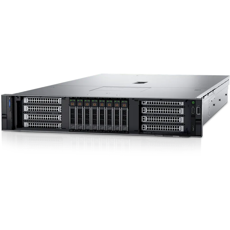 Dell PowerEdge R750XA Server