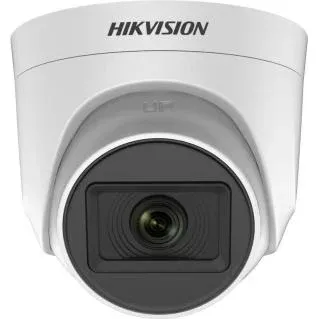 Hikvision DS-2CE76D0T-EXIPF 2 MP Indoor Fixed Turret Camera