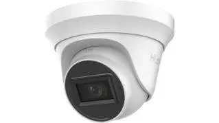 HiLook THC-T220-MS 2 MP Audio Fixed Turret Camera