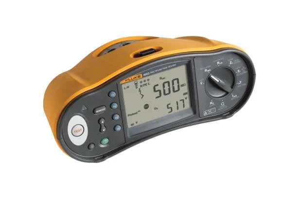Fluke 1663