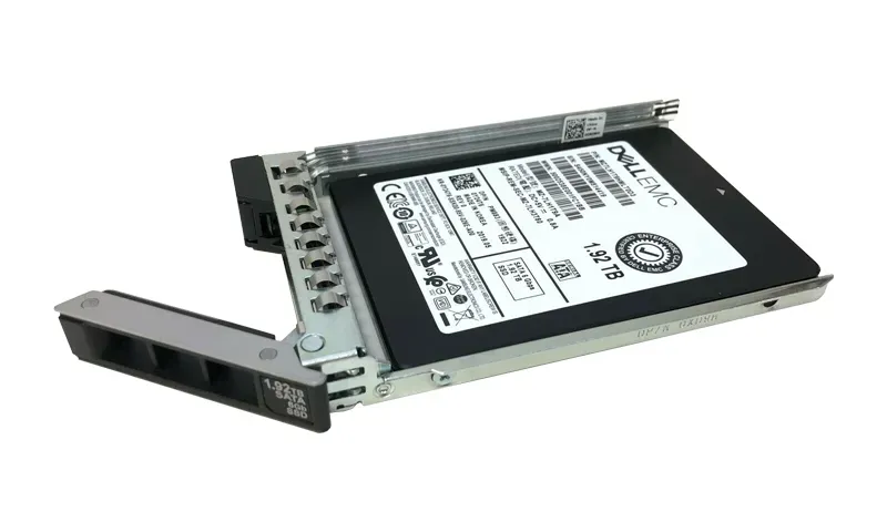 Dell Y24T6 1.92TB SATA SSD