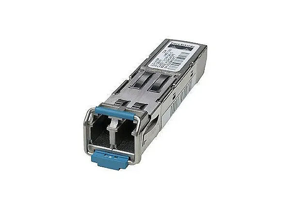 Cisco SFP-GE-Z 1000BASE-ZX SFP Transceiver