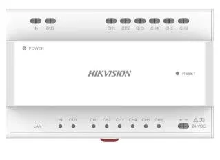Hikvision DS-KAD706Y-S Two Wire Distributor