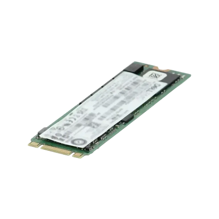 Dell 9WH4Y 480GB SATA SSD