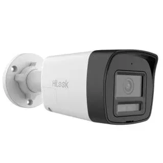 HiLook THC-B127-LPTS 2MP Two Way Audio Fixed Mini Bullet
