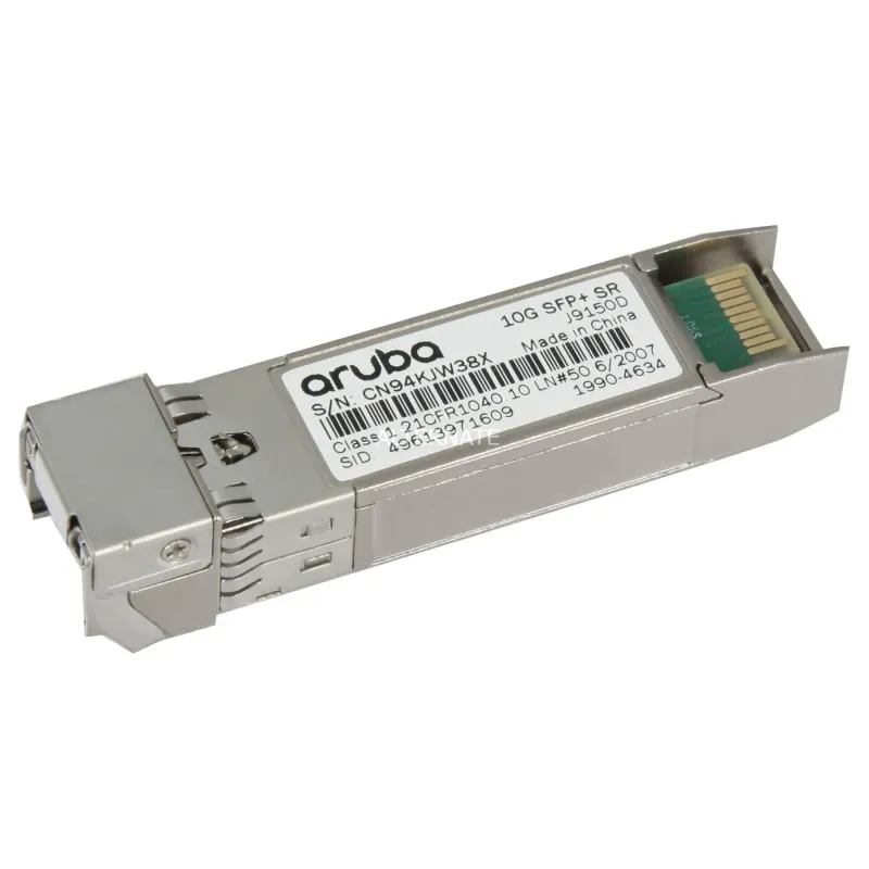 HP/HPE J9150D