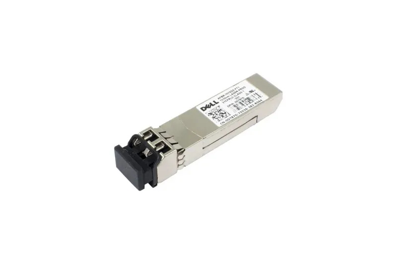 Dell DT87G SFP+ Transceiver