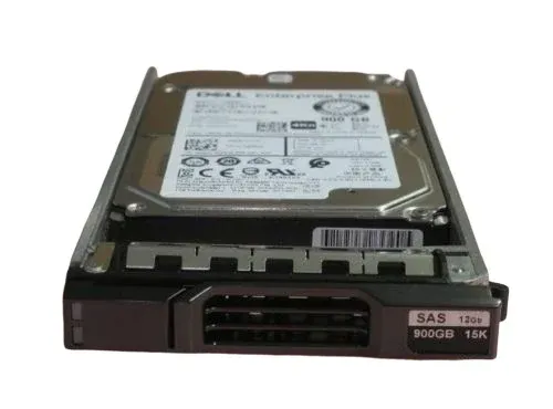 Dell 436D2 900GB SAS Hard Drive