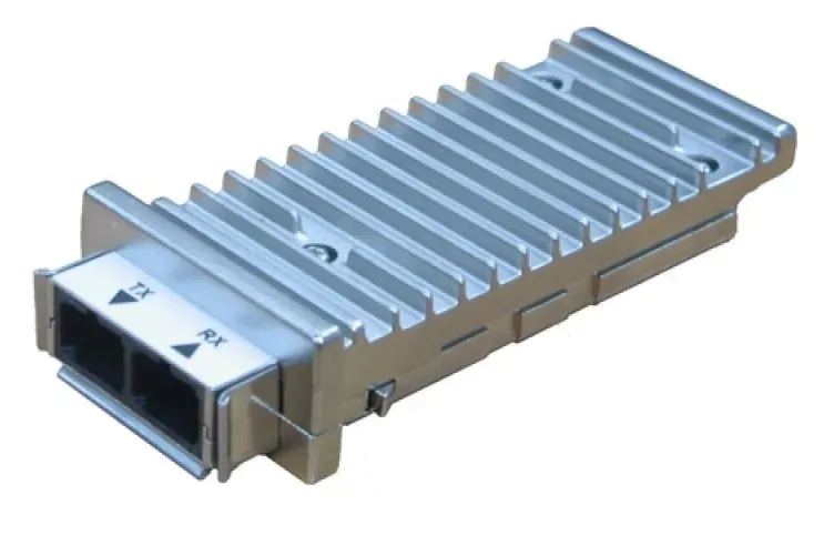 Cisco X2-10GB-T Transceiver