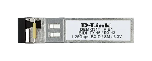 D-Link STANDARD COMPLIANCE DEM-331T product image