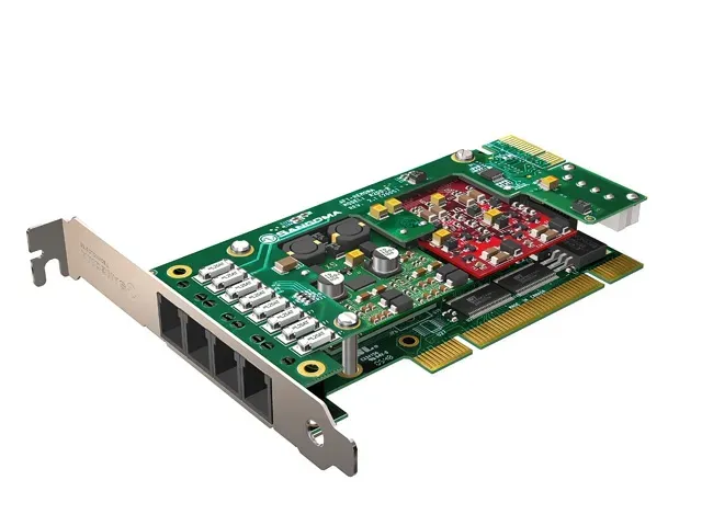 HPE J9516A Voice & Data Components