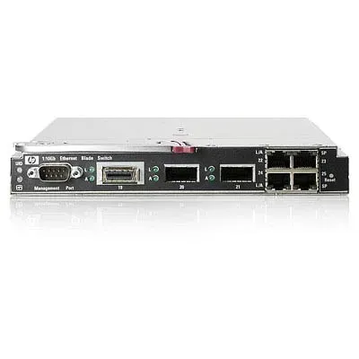 HPE 438031-B21 10GbE Switch