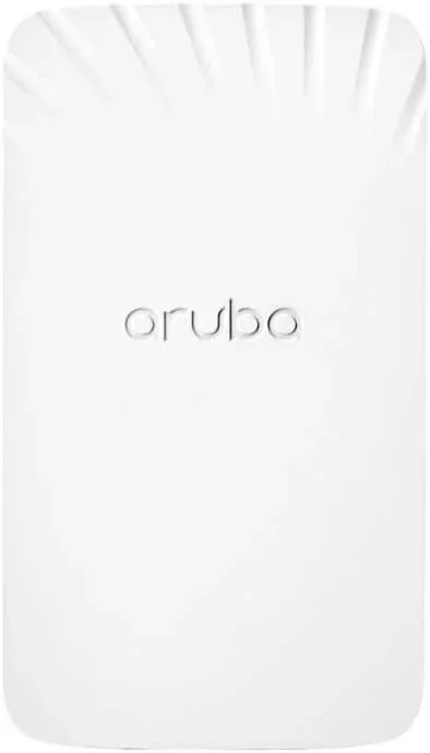 HPE R3V38A Wi-Fi 6 Wireless Access Point