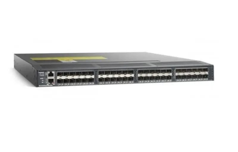 Cisco DS-C9148D-8G32P-K9 Fibre Channel Switch