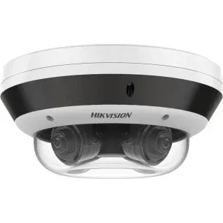 Hikvision DS-2CD6D44G1-IZS 4-Directional Multisensor Network Camera