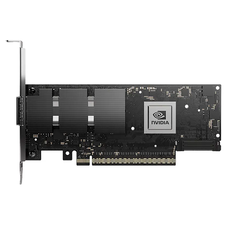 NVIDIA (Mellanox)