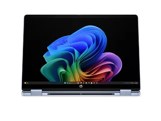 HP OmniBook 5 Flip 2-in-1 Laptop Next Gen AI 14-km0015ne (E73V4EA) — HP product image