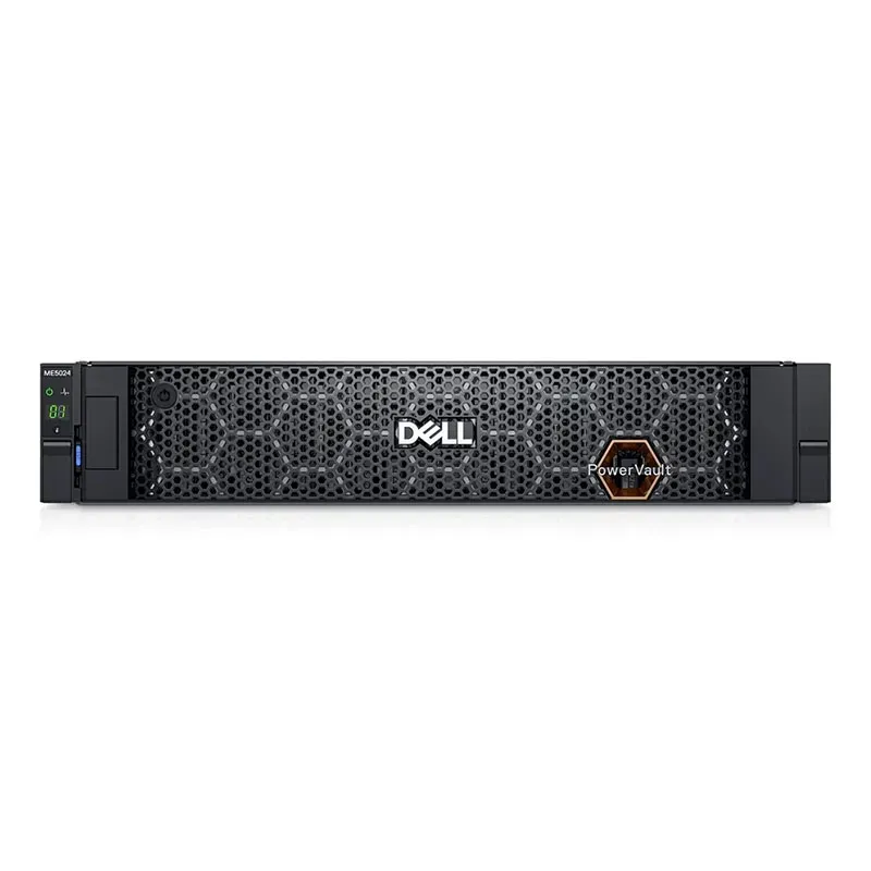 Dell Storage