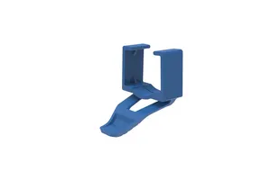 CommScope 760258012 | FIELD TERM ANTI-SNAG CLIP, BL BAG OF 50