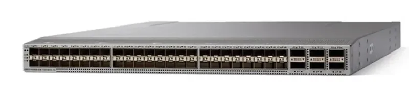 Cisco N9K-C93180YC-FX-24 Layer 3 Switch