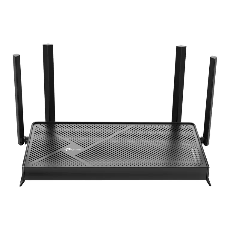 TP-Link BE3600 Dual-Band Wi-Fi 7 Router product image