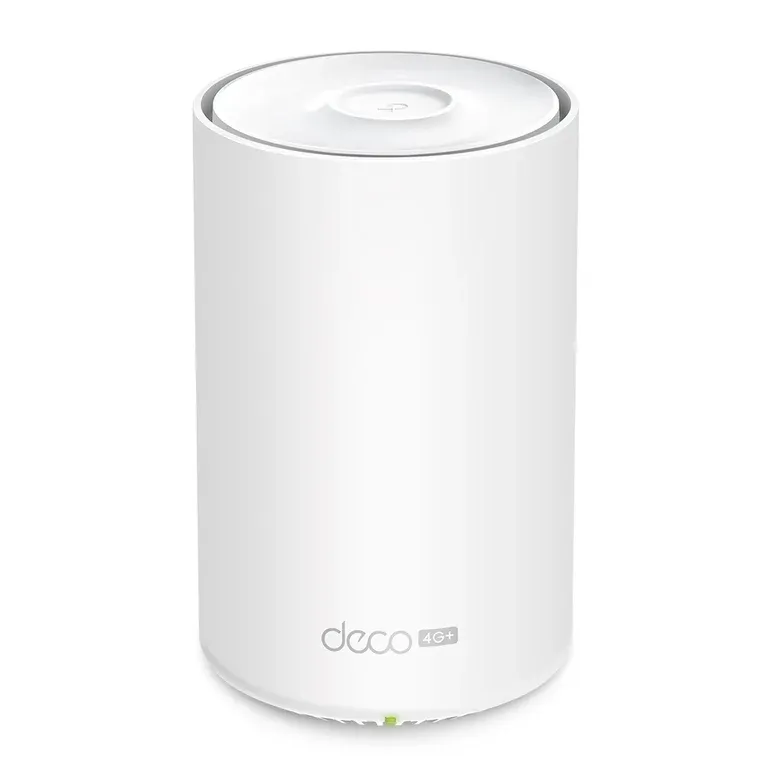 TP-Link 4G+ AX1800 Whole Home Mesh WiFi 6 Gateway (Availability based on region) product image