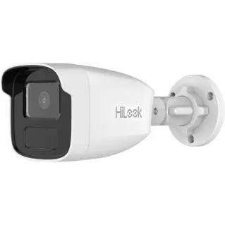 HiLook IPC-B480H 4K Fixed Bullet Network Camera