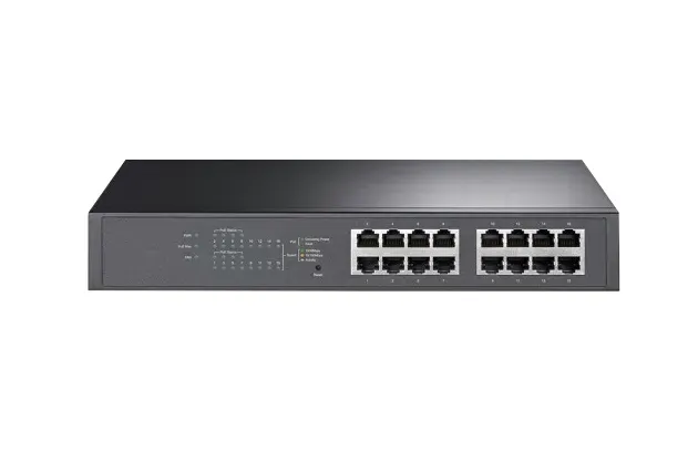 Cisco DS-C9148D-8G16P-K9 Fibre Channel Switch