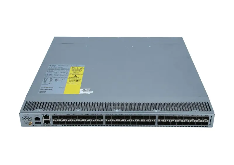 Cisco N3K-C3548P-10G Layer 3 Switch
