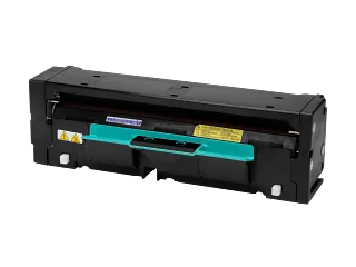 HP 220V Heated Pressure Roller (3MZ76A) — HP product image