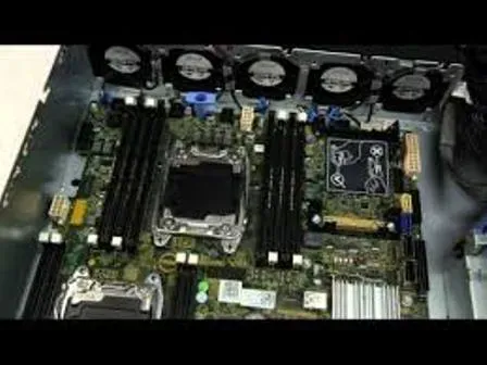 Dell 3XKDV System Board