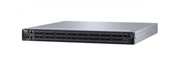 Dell XNKG4 Layer 3 Switch