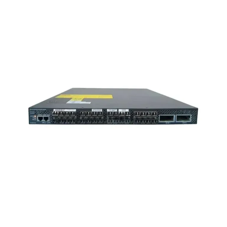 HP 634669-001 36-Port 10GbE Switch