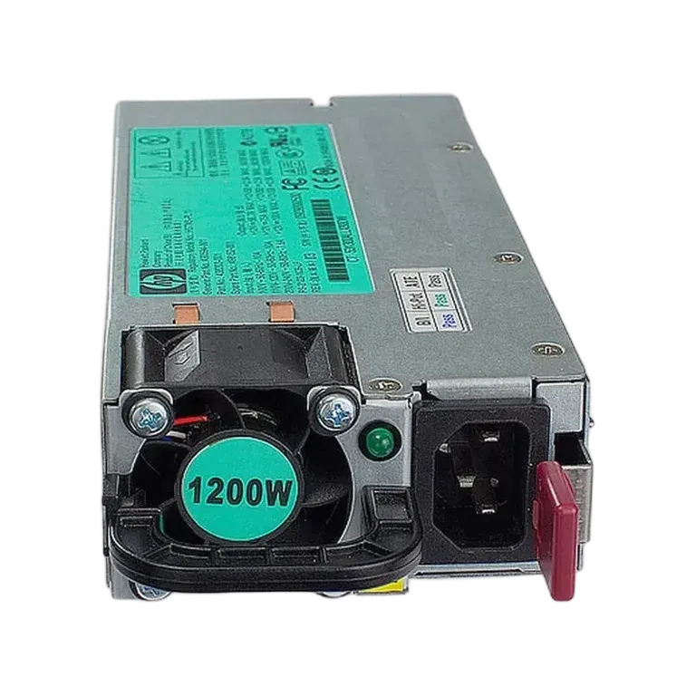 HP 578322-B21 1200W Power Supply