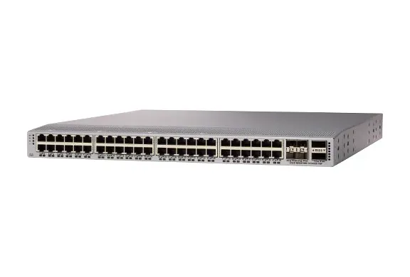 Cisco N9K-C9348-FX-B24C 48-Port Layer 3 Switch