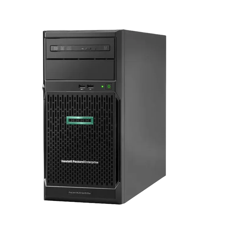 HPE P44725-B21 CTO Server