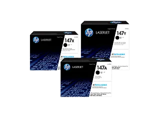 HP 147Y Extra High Yield Black Original LaserJet Toner Cartridge (W1470Y) — HP product image