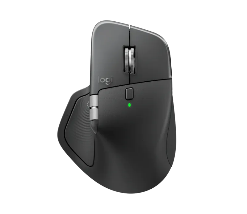 Logitech MX Master 4 product image