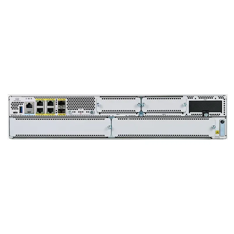 Cisco Catalyst