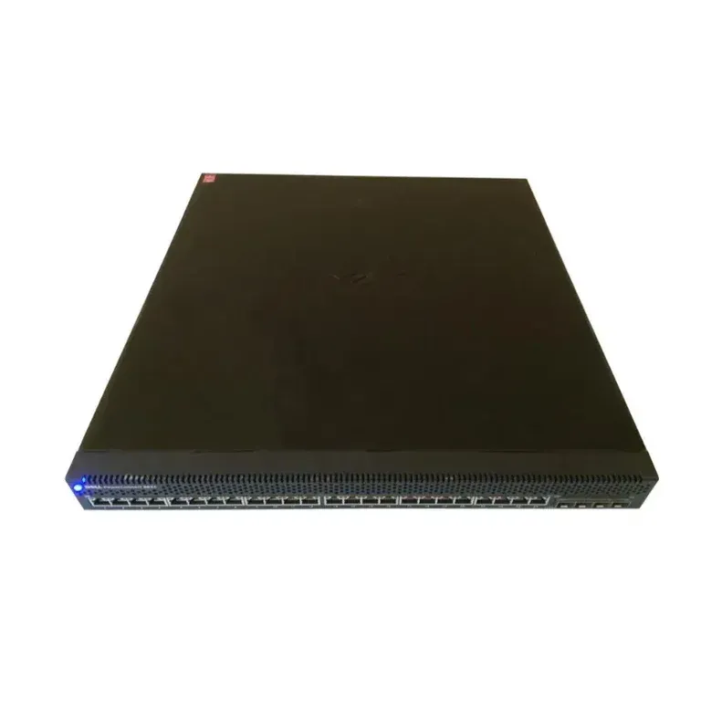 Dell Y295K 24-Port Layer 3 Switch