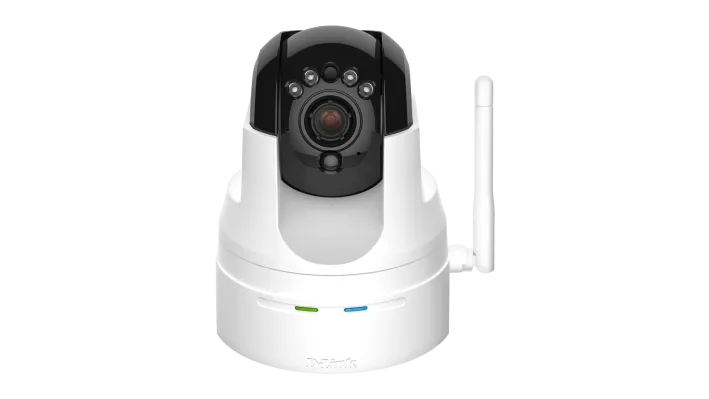 D-Link HD Pan & Tilt Network Camera DCS-5222L product image
