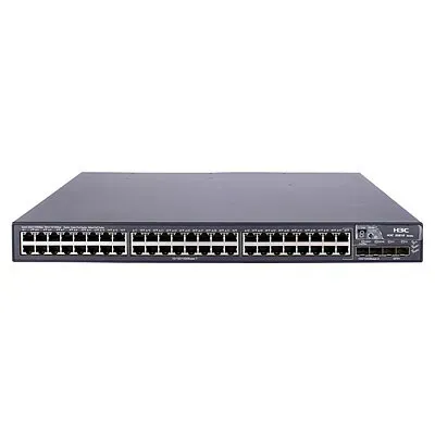 HPE JF242A 48-Port Layer 3 Switch