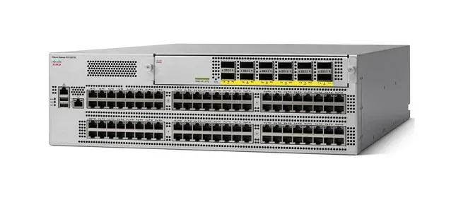 Cisco C1-N9K-C93128TX 96-Port Layer 3 Switch