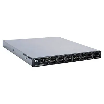 HPE BK780A Fibre Channel Switch