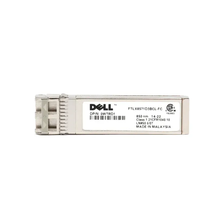 Dell FTLX8571D3BCL-FC SFP+ Transceiver