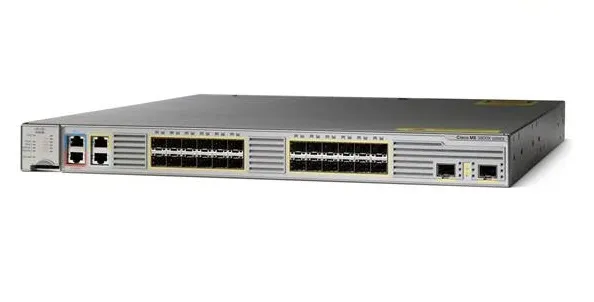 Cisco ME-3800X-24FS-M Layer 3 Switch