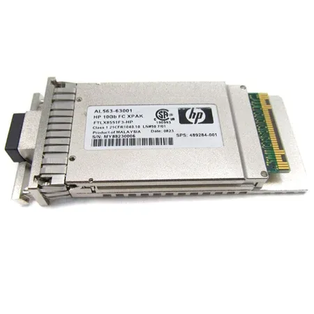 HPE AL563A SFP Transceiver