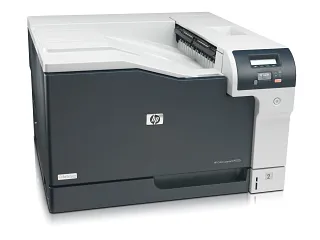 HP Color LaserJet Professional CP5225n Printer (CE711A) — HP product image