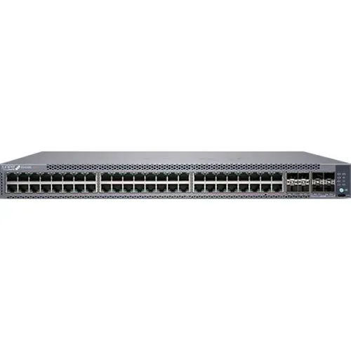 Juniper Networks EX4100-48MP 48-Port Layer 3 Switch
