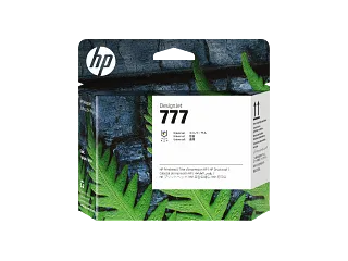 HP 777 DesignJet Printhead (3EE09A) — HP product image